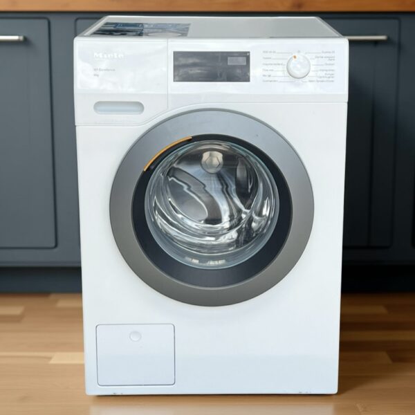 Wasmachine MIELE 8kg A+++ WED 035 €429,-