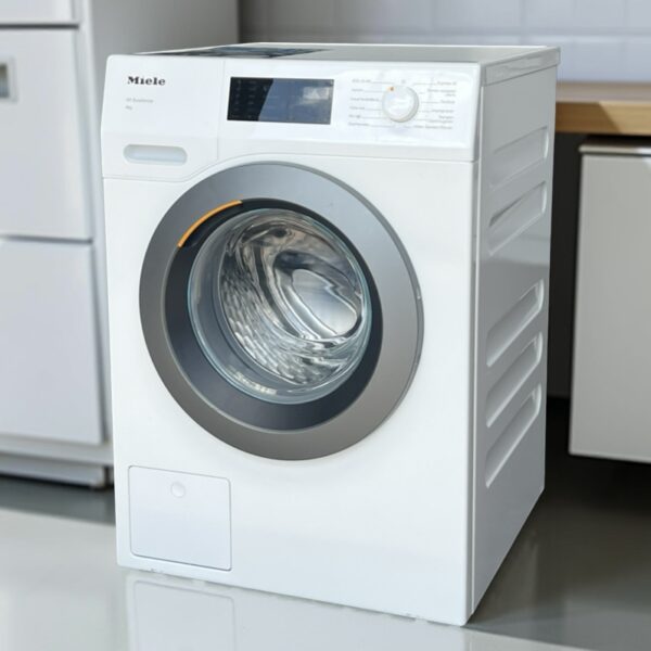 Wasmachine MIELE 8kg A+++ WED 035 €429,- - Image 3