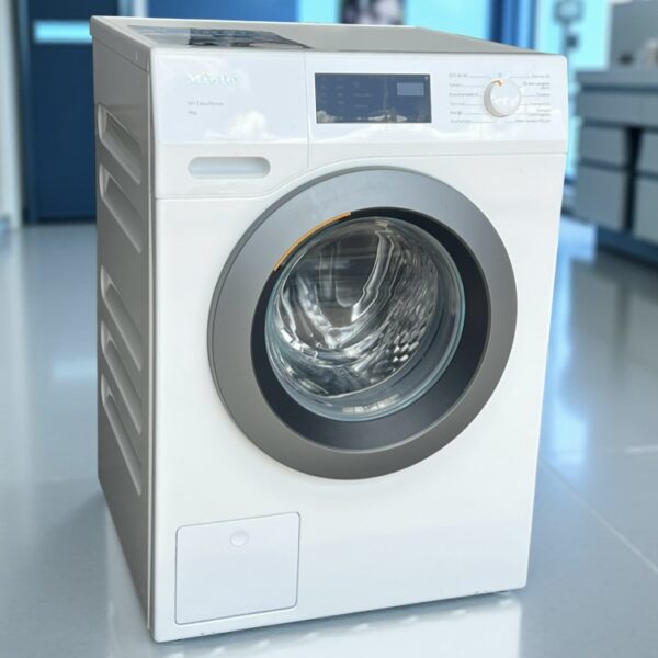 Wasmachine MIELE 8kg A+++ WED 035 €429,- - Image 2