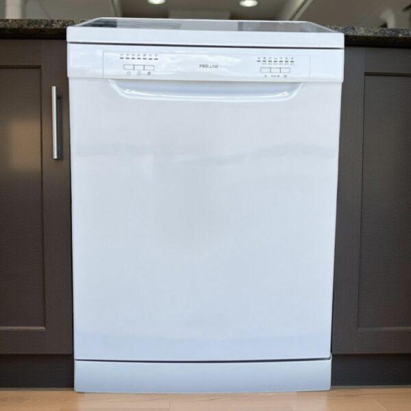 Vaatwasser Proline A+ 12-Couverts DWP1247WH Outlet €99,- - Image 3