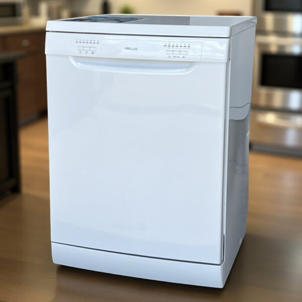 Vaatwasser Proline A+ 12-Couverts DWP1247WH Outlet €99,-