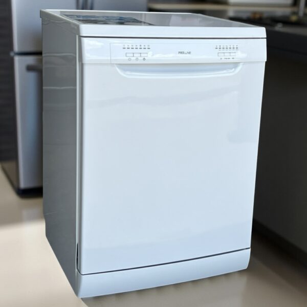 Vaatwasser Proline A+ 12-Couverts DWP1247WH Outlet €99,- - Image 4