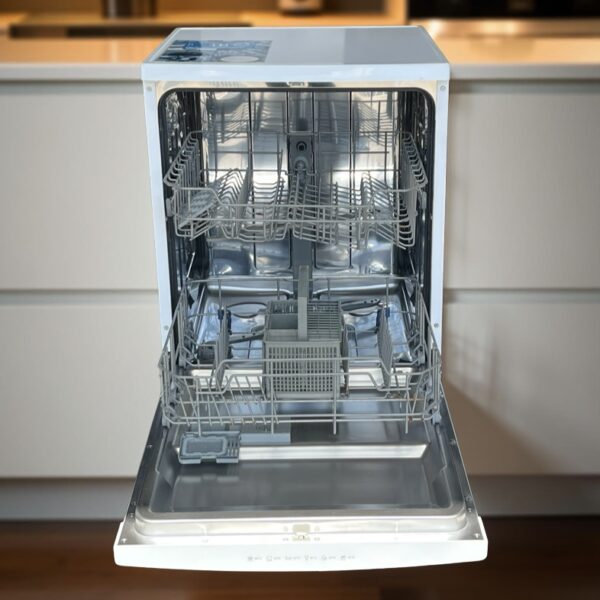 Vaatwasser Proline A+ 12-Couverts DWP1247WH Outlet €99,- - Image 5