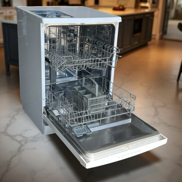Vaatwasser Proline A+ 12-Couverts DWP1247WH Outlet €99,- - Image 7
