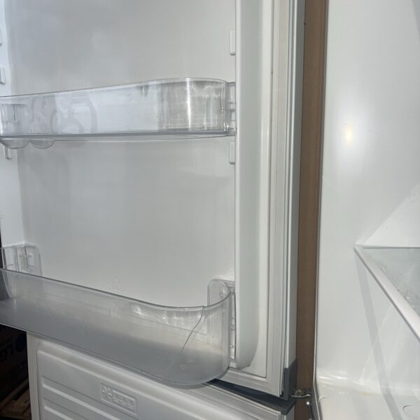 Koelvriescombinatie ZANUSSI 303liter A+ ZNLN31EW2 ZK21010Outlet €99,- - Image 2