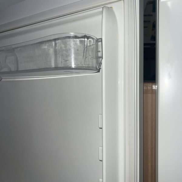 Koelvriescombinatie ZANUSSI 303liter A+ ZNLN31EW2 ZK21010Outlet €99,- - Image 3