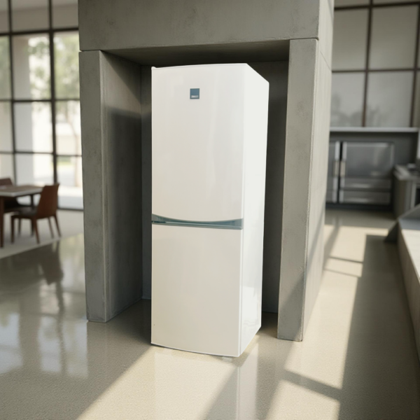 Koelvriescombinatie ZANUSSI 303liter A+ ZNLN31EW2 ZK21010Outlet €99,- - Image 11