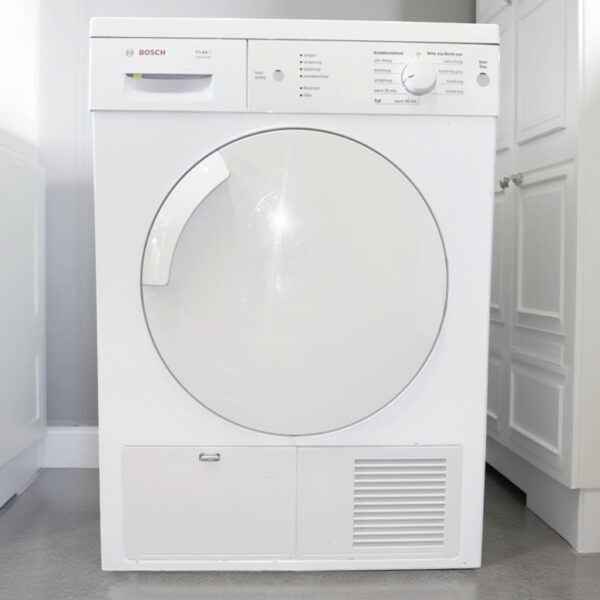 Condensdroger BOSCH 6kg WTE86100NL €99,- - Image 3