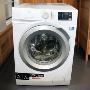 Wasmachine AEG 6000SERIES 7kg A+++ L6FBBONN €269,-