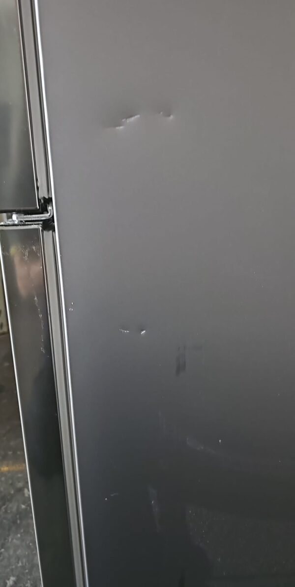Koelvriescombinatie SAMSUNG NoFrost 304liter A+++ RB33J3219SS Outlet €199,- - Image 4