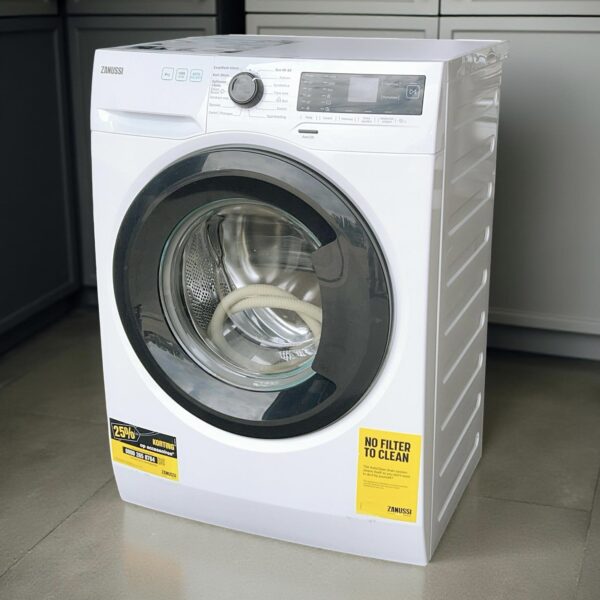 Wasmachine ZANUSSI 9kg 1400toeren ZWFVENEZIA €279,- - Image 3