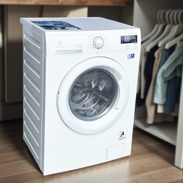 Wasdroogcombinatie ELECTROLUX 7kg 5kg EWW1476HDW  €269,- - Image 3