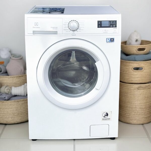 Wasdroogcombinatie ELECTROLUX 7kg 5kg EWW1476HDW  €269,- - Image 2