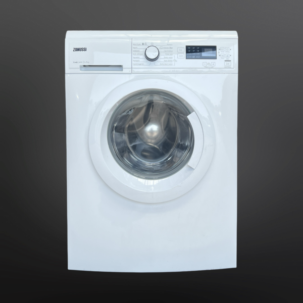 Wasmachine ZANUSSI 7kg A+++ ZWFN7145 €179,- - Image 5