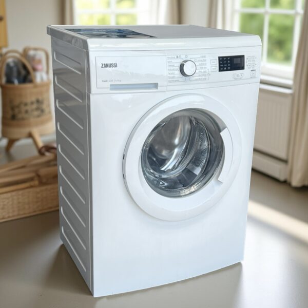 Wasmachine ZANUSSI 7kg A+++ ZWFN7145 €179,-