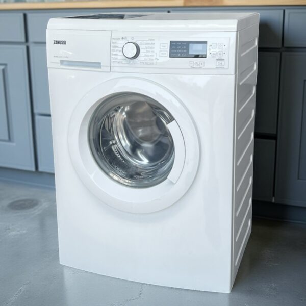 Wasmachine ZANUSSI 7kg A+++ ZWFN7145 €179,- - Image 2