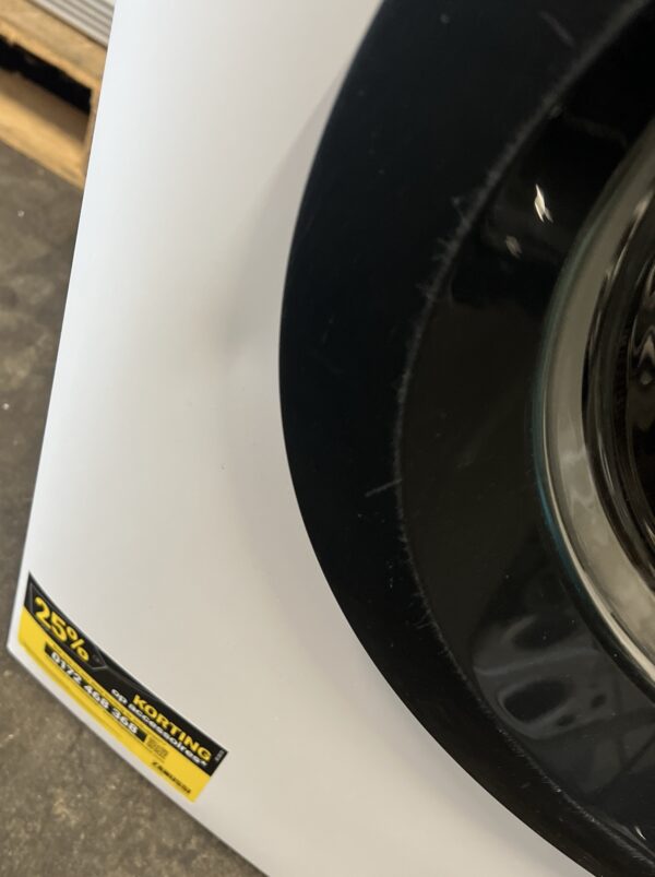Wasmachine ZANUSSI FlexiTime 8kg ZWFPISA Outlet €199,- - Image 3