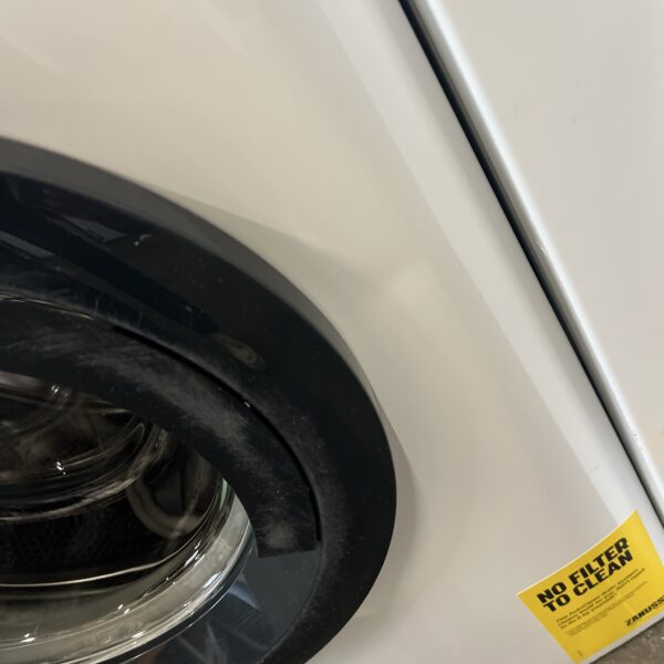 Wasmachine ZANUSSI FlexiTime 8kg ZWFPISA Outlet €199,- - Image 5