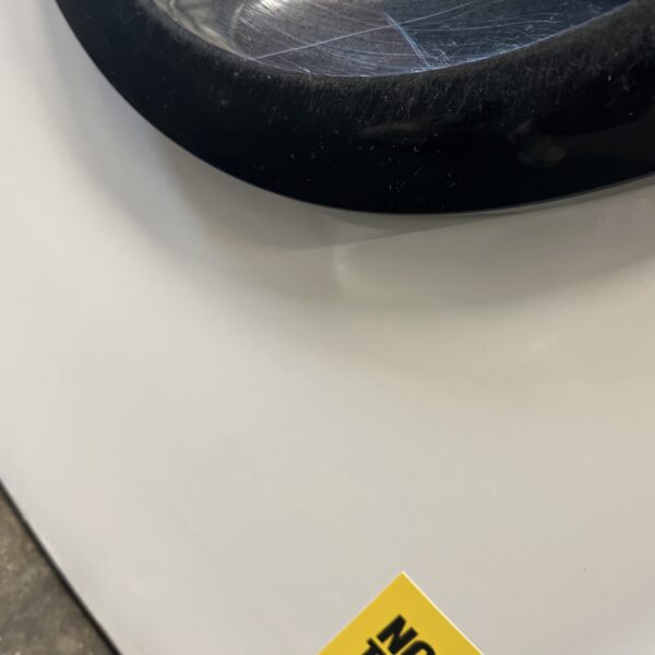Wasmachine ZANUSSI FlexiTime 8kg ZWFPISA Outlet €199,- - Image 4