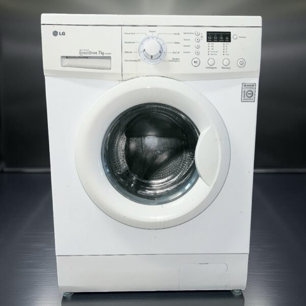 Wasmachine LG 7kg F1368 Outlet €99,- - Image 2