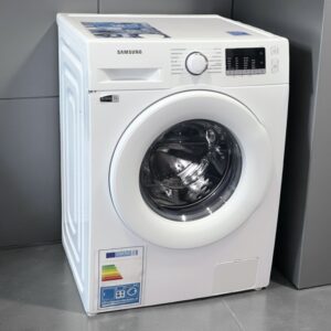 Wasmachine SAMSUNG SteamWash 8kg WW80TA049TE €269,-