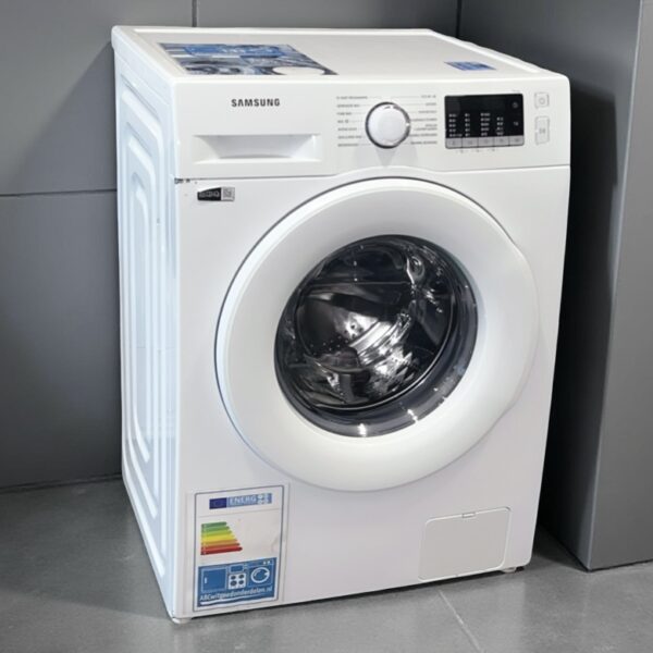Wasmachine SAMSUNG SteamWash 8kg WW80TA049TE €269,-