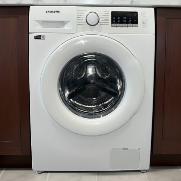 Wasmachine SAMSUNG SteamWash 8kg WW80TA049TE €269,- - Image 3