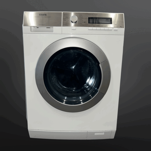 AEG ÖKOMIX 9kg A+++-50% Wasmachine L89496FL  €229,- - Image 3
