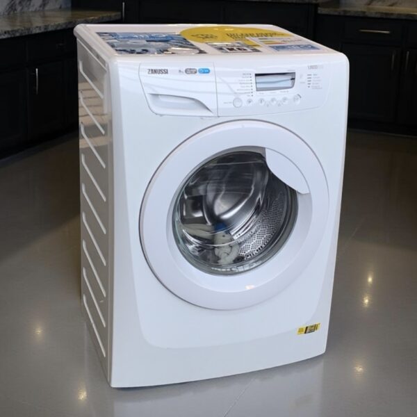 Wasmachine ZANUSSI LINDO500 9kg A+++ ZWF9147NW €99,-