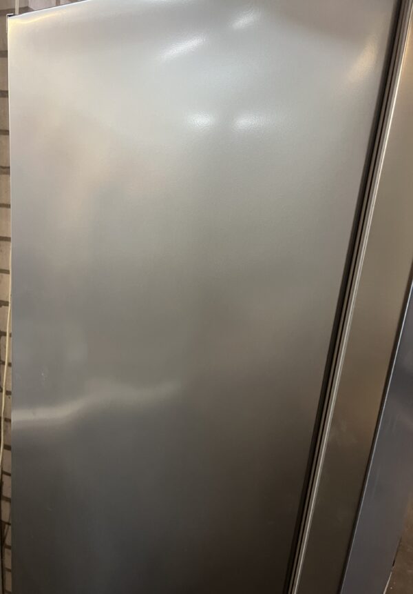 Koelvriescombinatie BEKO NoFrost 324liter RCNE366E40XP Outlet €279,- - Image 5