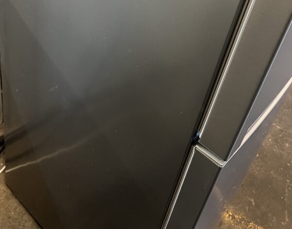 Koelvriescombinatie BEKO NoFrost 324liter RCNE366E40XP Outlet €279,- - Image 6