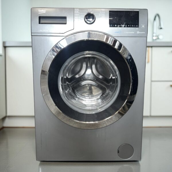 Wasmachine BEKO 8kg Manhattan Grey WTV81483MC1  €249,- - Image 2