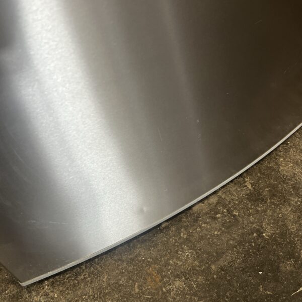 Koelvriescombinatie AEG RVS A++ 312liter NoFrost Customflex RCB53424TX Outlet Afgeprijsd van €449,- naar €239,- - Image 10