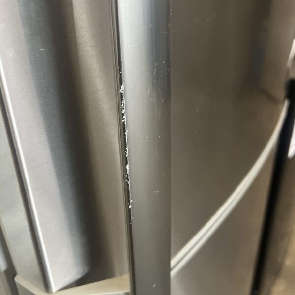 Koelvriescombinatie AEG RVS A++ 312liter NoFrost Customflex RCB53424TX Outlet Afgeprijsd van €449,- naar €239,- - Image 8