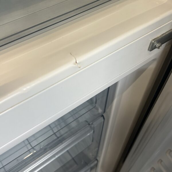 Koelvriescombinatie AEG RVS A++ 312liter NoFrost Customflex RCB53424TX Outlet Afgeprijsd van €449,- naar €239,- - Image 7