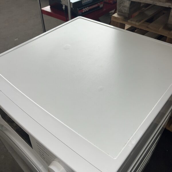 Wasmachine MIELE 9kg 1600toeren A+++ WWG120XL WPS Outlet Afgeprijsd van €549,- naar €499,- - Image 5