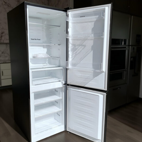Koelvriescombinatie INVENTUM NoFrost 292liter KV1781B Outlet €199,- - Image 3