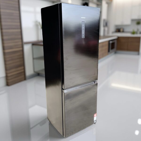 Koelvriescombinatie INVENTUM NoFrost 292liter KV1781B Outlet €199,- - Image 4