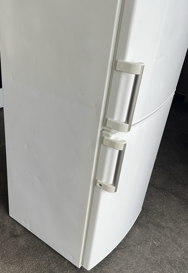 Koelvriescombinatie WHIRLPOOL A+ 352liter WBE3412A+W Outlet €99,- - Image 7