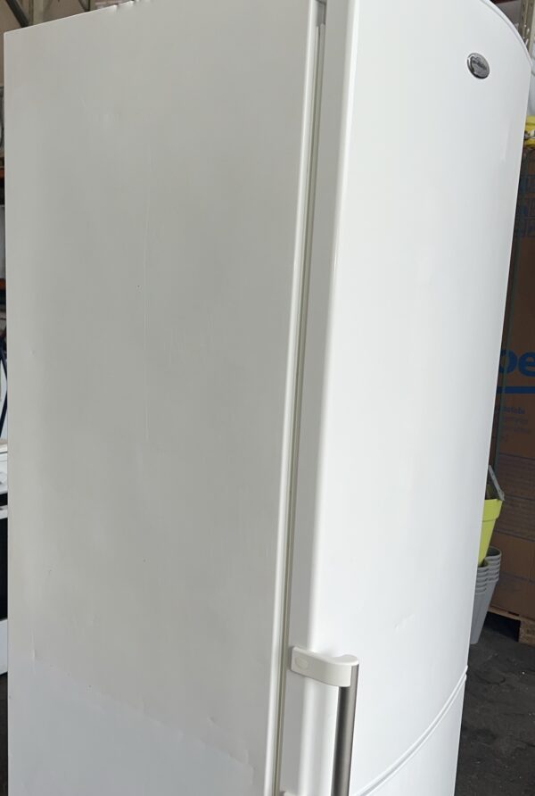 Koelvriescombinatie WHIRLPOOL A+ 352liter WBE3412A+W Outlet €99,- - Image 8