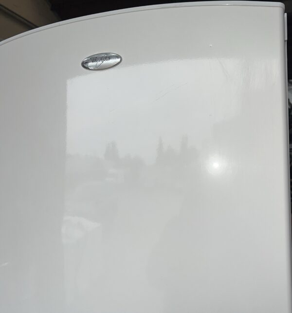Koelvriescombinatie WHIRLPOOL A+ 352liter WBE3412A+W Outlet €99,- - Image 10