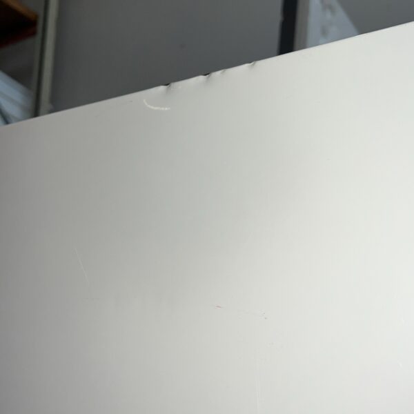 Koelvriescombinatie WHIRLPOOL A+ 352liter WBE3412A+W Outlet €99,- - Image 6
