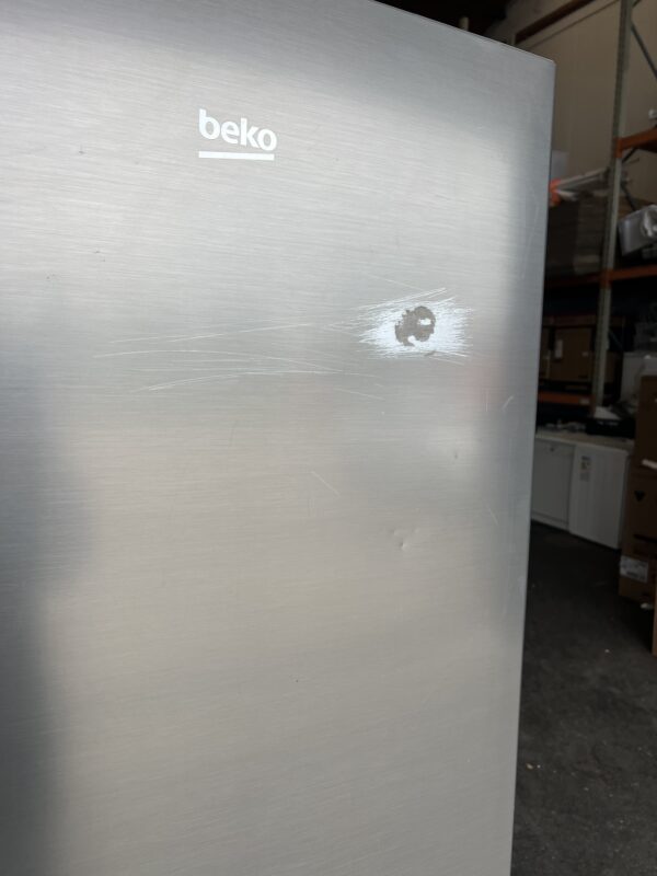Koelvriescombinatie BEKO NoFrost 266liter RCNA295K20PT Outlet €99,- - Image 6