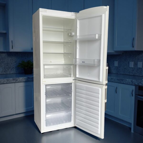 Koelvriescombinatie WHIRLPOOL A+ 352liter WBE3412A+W Outlet €99,- - Image 5