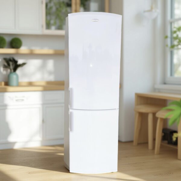 Koelvriescombinatie WHIRLPOOL A+ 352liter WBE3412A+W Outlet €99,- - Image 4