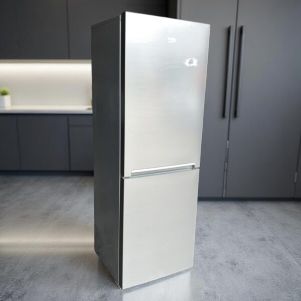 Koelvriescombinatie BEKO NoFrost 266liter RCNA295K20PT Outlet €99,- - Image 4