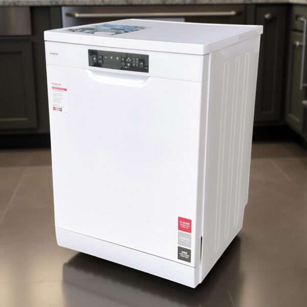 Vaatwasser INVENTUM 12-Couverts VVW6008  €199,- - Image 4