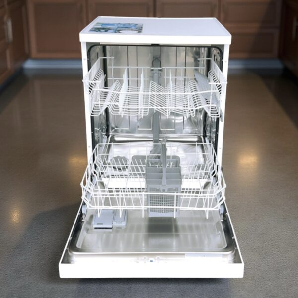 Vaatwasser INVENTUM 12-Couverts VVW6008  €199,- - Image 7
