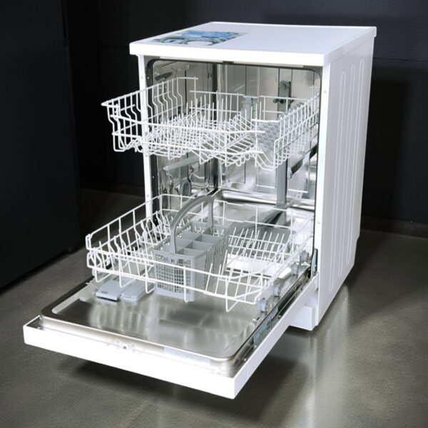 Vaatwasser INVENTUM 12-Couverts VVW6008  €199,- - Image 8