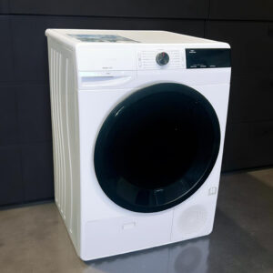 Condensdroger INVENTUM Dual Air 8kg VDC8001W €229,-
